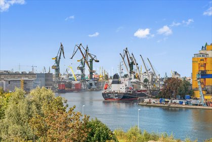 mieszkanie na sprzedaż 71m2 mieszkanie Gdańsk, Śródmieście, Sienna Grobla