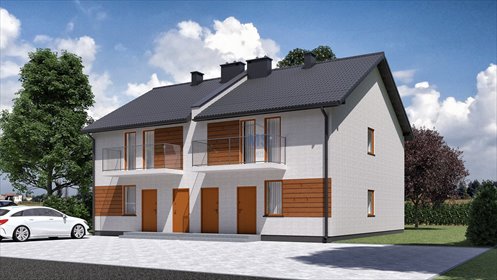 mieszkanie na sprzedaż 53m2 mieszkanie Wejherowo, Kazimierza Dzięcielskiego