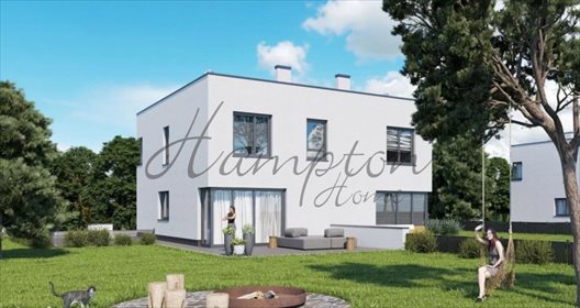 dom na sprzedaż 110m2 dom Sękocin Stary