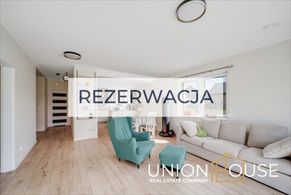 Nowoczesny dom 165 m² w spokojnej okolicy Krakowa - polecam! dom Kraków, Nowa Huta, Kąkolowa