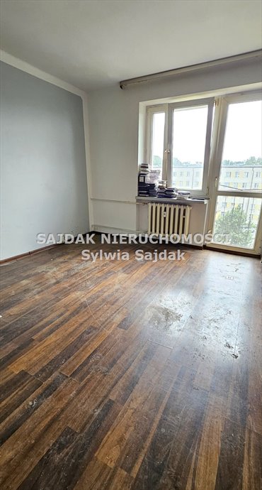 Mieszkanie 26 m² w Jastrzębiu-Zdroju (do remontu) mieszkanie Jastrzębie-Zdrój