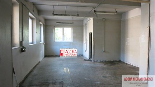 Magazyn na sprzedaż Kraków, Łagiewniki, Łagiewniki 663m2 Foto 6