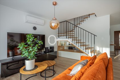 dom na wynajem 170m2 dom Warszawa, Bemowo, Brygadzistów