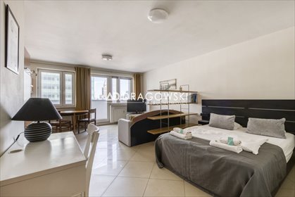 mieszkanie na sprzedaż 36m2 mieszkanie Warszawa, Wola, Łucka