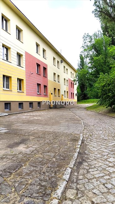 Nowoczesna kawalerka po remoncie - 17,5 m² Żydowce mieszkanie Szczecin, Żydowce