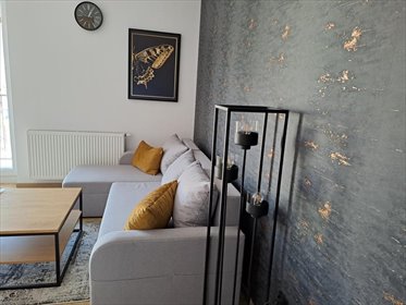 mieszkanie na wynajem 53m2 mieszkanie Rumia, Euro Styl, Euro Styl, Błoń Janowskich