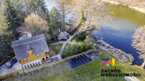 dom na sprzedaż 84m2 dom Jeziorna, Osiedle Akacjowe