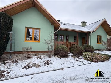 dom na sprzedaż 179m2 dom Bielsko-Biała