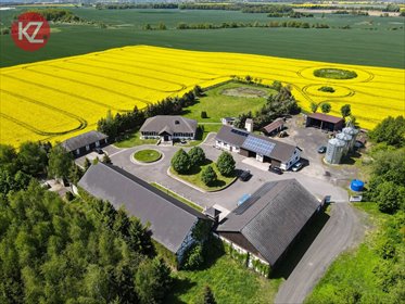 dom na sprzedaż 246m2 dom Skrzatusz, Coch
