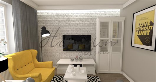 mieszkanie na sprzedaż 35m2 mieszkanie Warszawa, Ochota, Karola Dickensa
