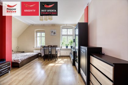 2-pokojowe mieszkanie 39 m² na Leśnym, piwnica, po remoncie! polecam! mieszkanie Bydgoszcz, Leśne, Leśna