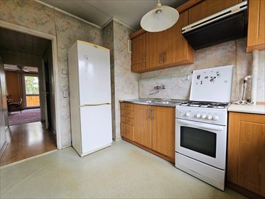 mieszkanie na sprzedaż 73m2 mieszkanie Wrocław, Różanka, Różanka, Żmigrodzka