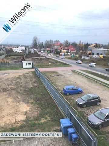 działka na sprzedaż 9850m2 działka Warszawa, Bielany, Estrady