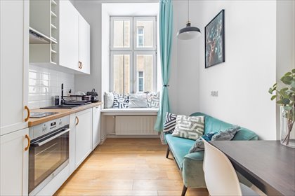 mieszkanie na sprzedaż 23m2 mieszkanie Łódź, Polesie, Stare Polesie, Mielczarskiego Romualda