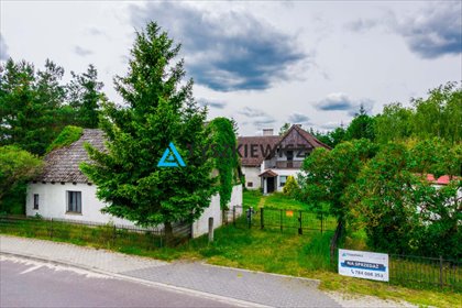 dom na sprzedaż 233m2 dom Płazowo