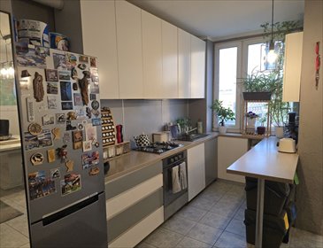 mieszkanie na sprzedaż 62m2 mieszkanie Warszawa, Wola