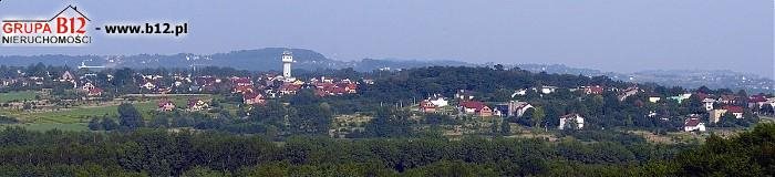 działka na sprzedaż 4500m2 działka Krakow, Skotniki, Gronostajowa