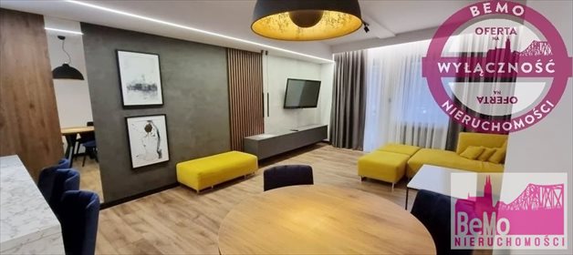 Nowoczesne 2-pokojowe mieszkanie z tarasem 15 m2 w centrum mieszkanie Włocławek, Centrum