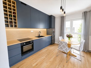 mieszkanie na wynajem 60m2 mieszkanie Poznań, Strzeszyn, Johanna Wolfganga Goethego