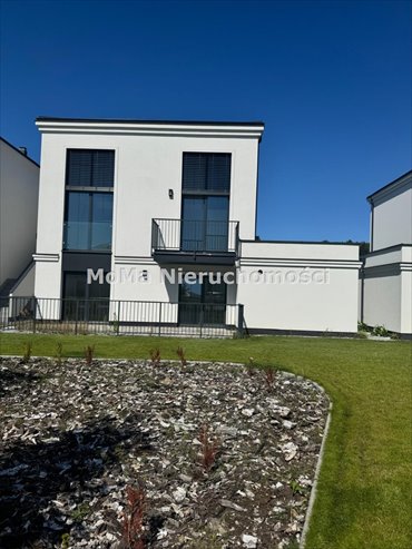 Do sprzedania nowoczesny dom 181 m² z ogrodem i garażem dom Osielsko, Niemcz