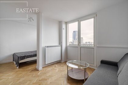 mieszkanie na sprzedaż 27m2 mieszkanie Warszawa, Wola Mirów, Chłodna