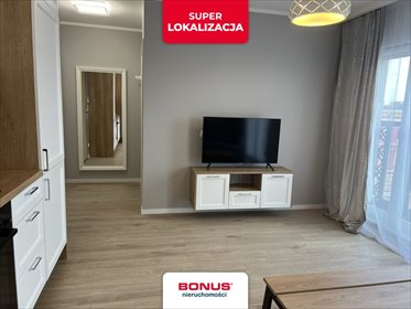 mieszkanie na wynajem 33m2 mieszkanie Szczecin, Centrum, Księcia Bogusława X