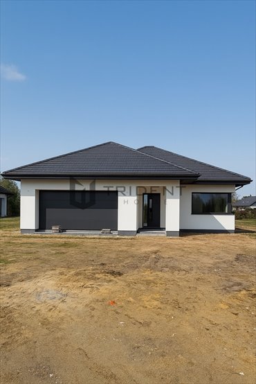 dom na sprzedaż 165m2 dom Wola Przypkowska