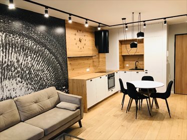 mieszkanie na wynajem 45m2 mieszkanie Gdynia, Chwarzno-Wiczlino