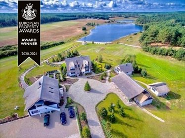 Dom na sprzedaż Luboń 600m2 Foto 1