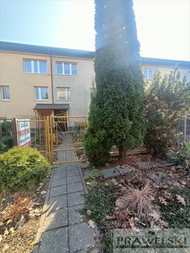 dom na sprzedaż 110m2 dom Rzeszów, al. Niepodległości