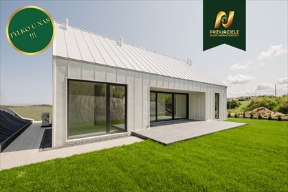 dom na sprzedaż 114m2 dom Dębogórze