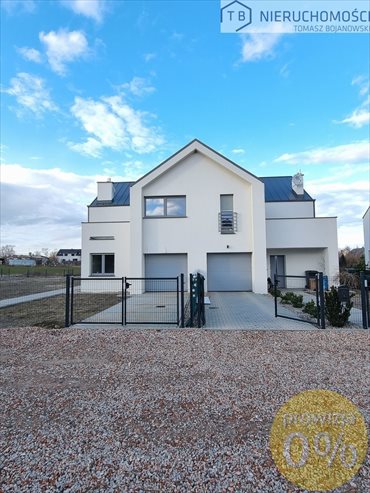 dom na sprzedaż 130m2 dom Kaźmierz