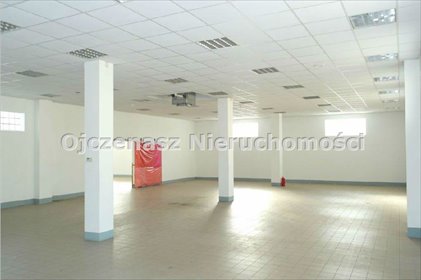 lokal użytkowy na wynajem 612m2 lokal użytkowy Bydgoszcz, Bartodzieje