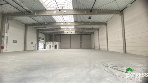 magazyn na sprzedaż 852m2 magazyn Tarnowo Podgórne