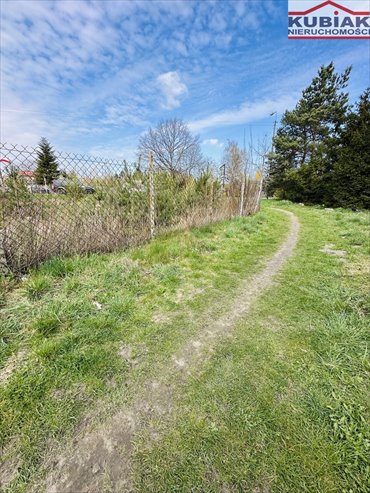 Działka usługowa 717 m² w Piastowie - zapraszam działka Piastów