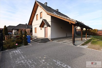 dom na wynajem 170m2 dom Opole, Czarnowąsy