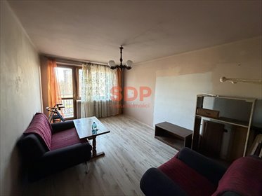 mieszkanie na sprzedaż 45m2 mieszkanie Sosnowiec, Bolesława Chrobrego