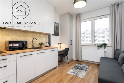 mieszkanie na wynajem 15m2 mieszkanie Warszawa, Bemowo, Szeligowska