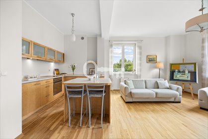 Apartament z widokiem na Ratusz w centrum Gdańska mieszkanie Gdańsk, Śródmieście, Ogarna