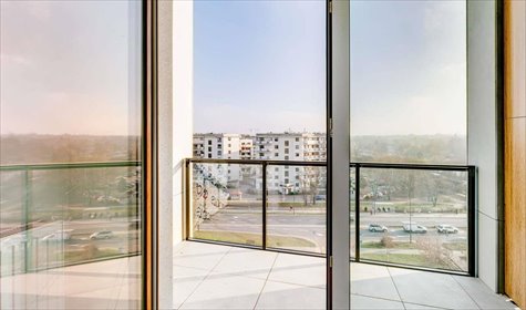 mieszkanie na sprzedaż 40m2 mieszkanie Warszawa, Bielany, Lucjana Rudnickiego