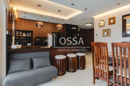 Luksusowy apartament 108 m² z widokiem na morze, 2 loggie mieszkanie Gdańsk, Letnica, Sucha