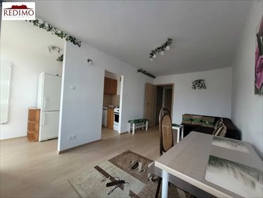 mieszkanie na wynajem 25m2 mieszkanie Katowice, Koszutka