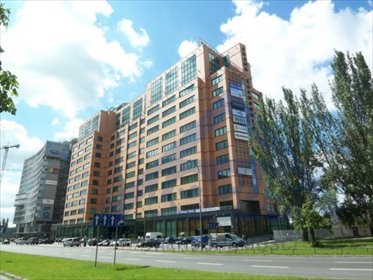 Ekskluzywne biuro 1438 m² w prestiżowej lokalizacji Warszawa lokal użytkowy Warszawa, Ochota