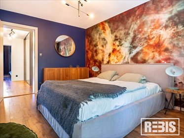 Dwupokojowe mieszkanie 51 m² z balkonem w Starym Podgórzu zapraszam mieszkanie Kraków, Stare Podgórze, Piwna