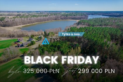 działka na sprzedaż 5059m2 działka Górne Maliki