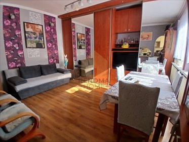 mieszkanie na sprzedaż 52m2 mieszkanie Wrocław, Karłowice