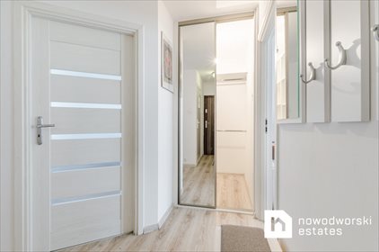Mieszkanie dwupokojowe na wynajem Gdańsk, Orunia, Żuławska 38m2 Foto 4