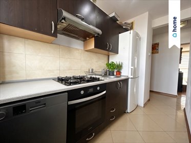 mieszkanie na sprzedaż 46m2 mieszkanie Opole, Chabrów, Chabrów