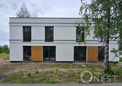 dom na sprzedaż 177m2 dom Wola Mrokowska, Postępu