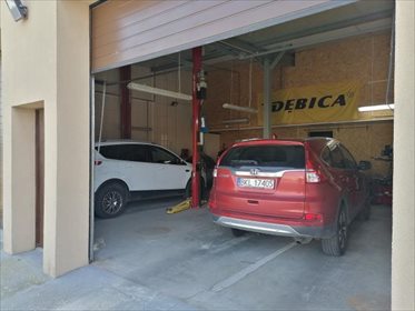Lokal użytkowy na wynajem Kolno, Wojska Polskiego 364m2 Foto 7